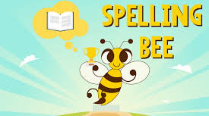 Spelling Bee Answers